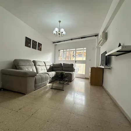 Habitación Individual En La Victoria *