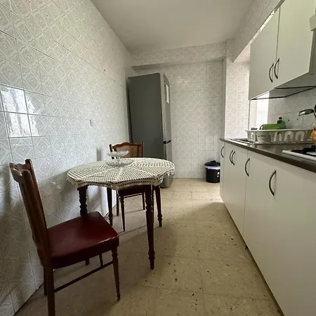 Habitación Individual En La Victoria