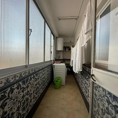 Habitación Individual En La Victoria *